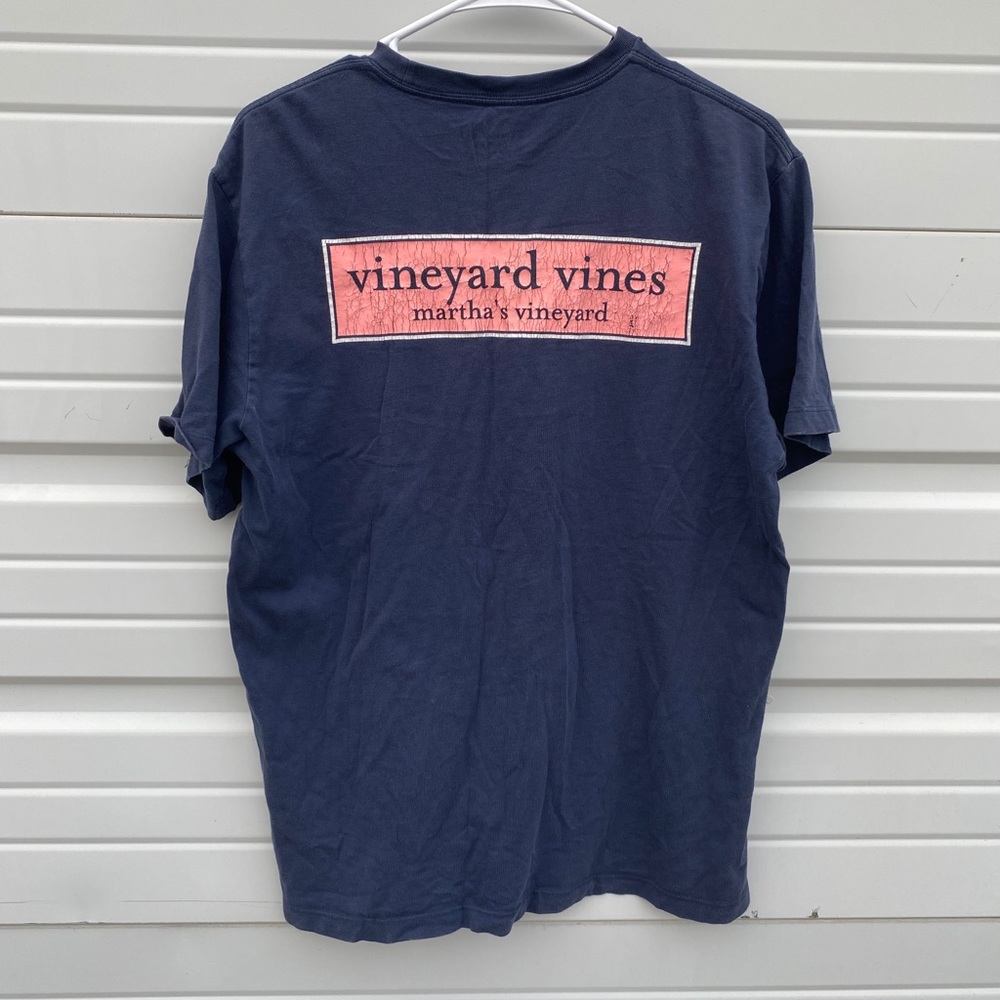 VINEYARD VINES T-SHIRT